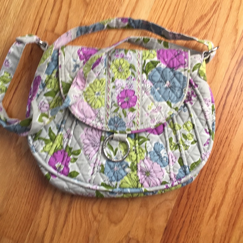 Vera Bradley purse